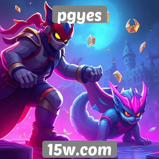 Exploração das principais categorias de jogos do pgyes