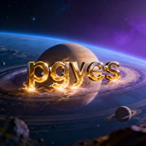 pgyes Logo