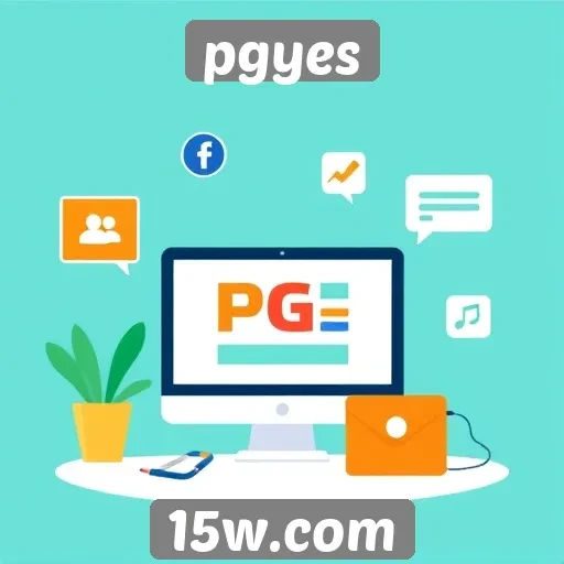 Dicas para otimizar a experiência no pgyes