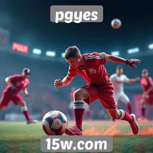 pgyes apresenta novas mecânicas de jogo inovadoras