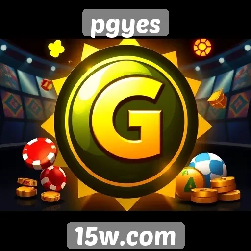 Impacto do pgyes no mercado de jogos online