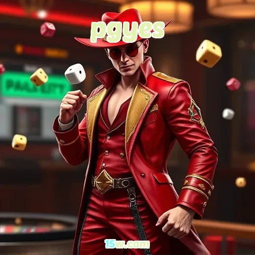 pgyes: A Aventura dos RPGs em Suas Mãos