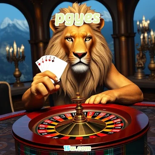 pgyes: O Mundo Encantado das Simulações de Jogos