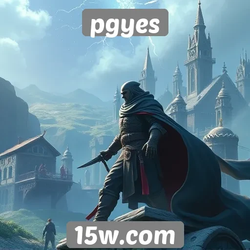 Novidades em jogos de estratégia no site pgyes